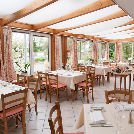 Gaestehaus Luv Und Lee Schwartbuck Extérieur photo