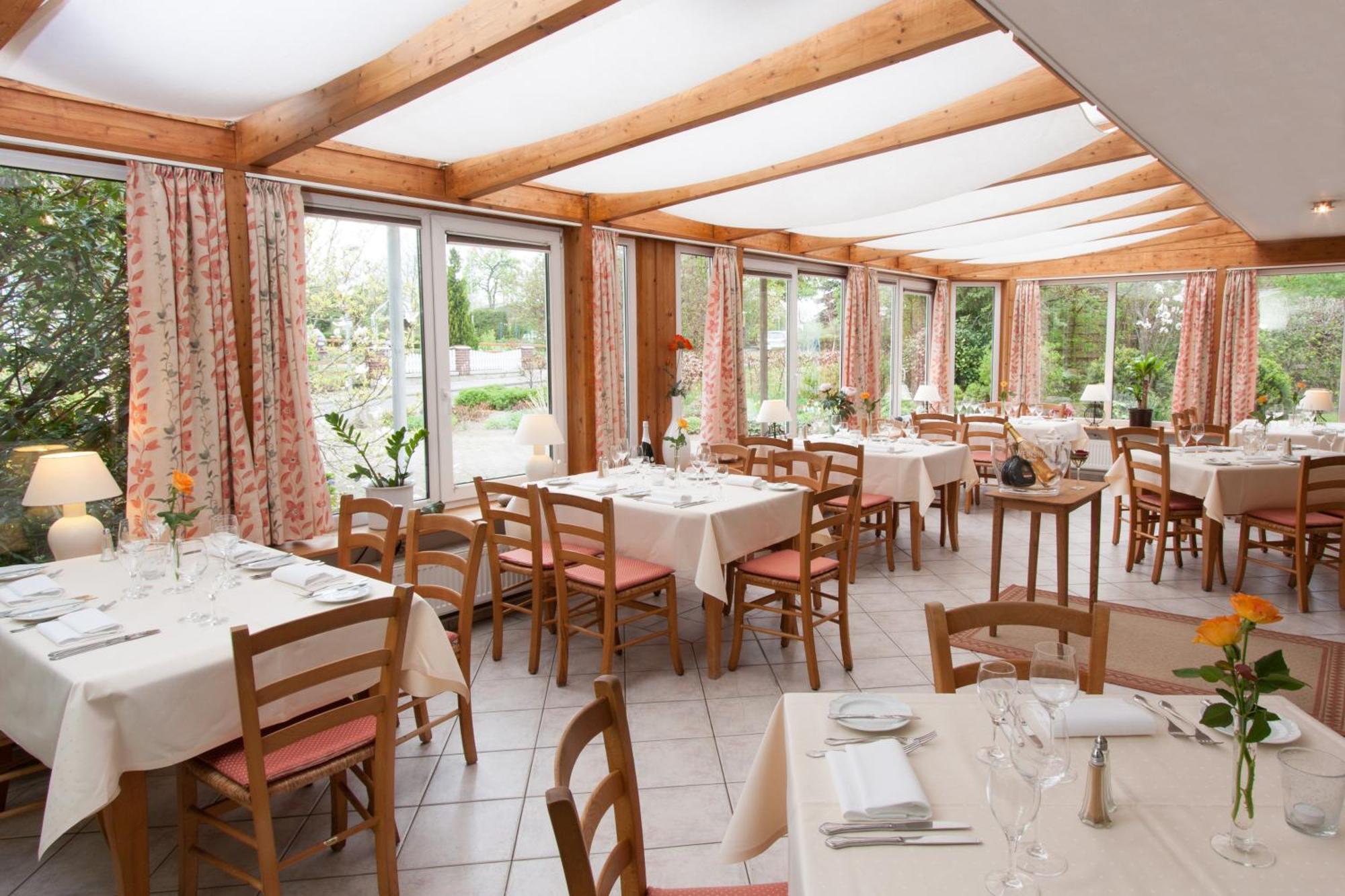 Gaestehaus Luv Und Lee Schwartbuck Extérieur photo