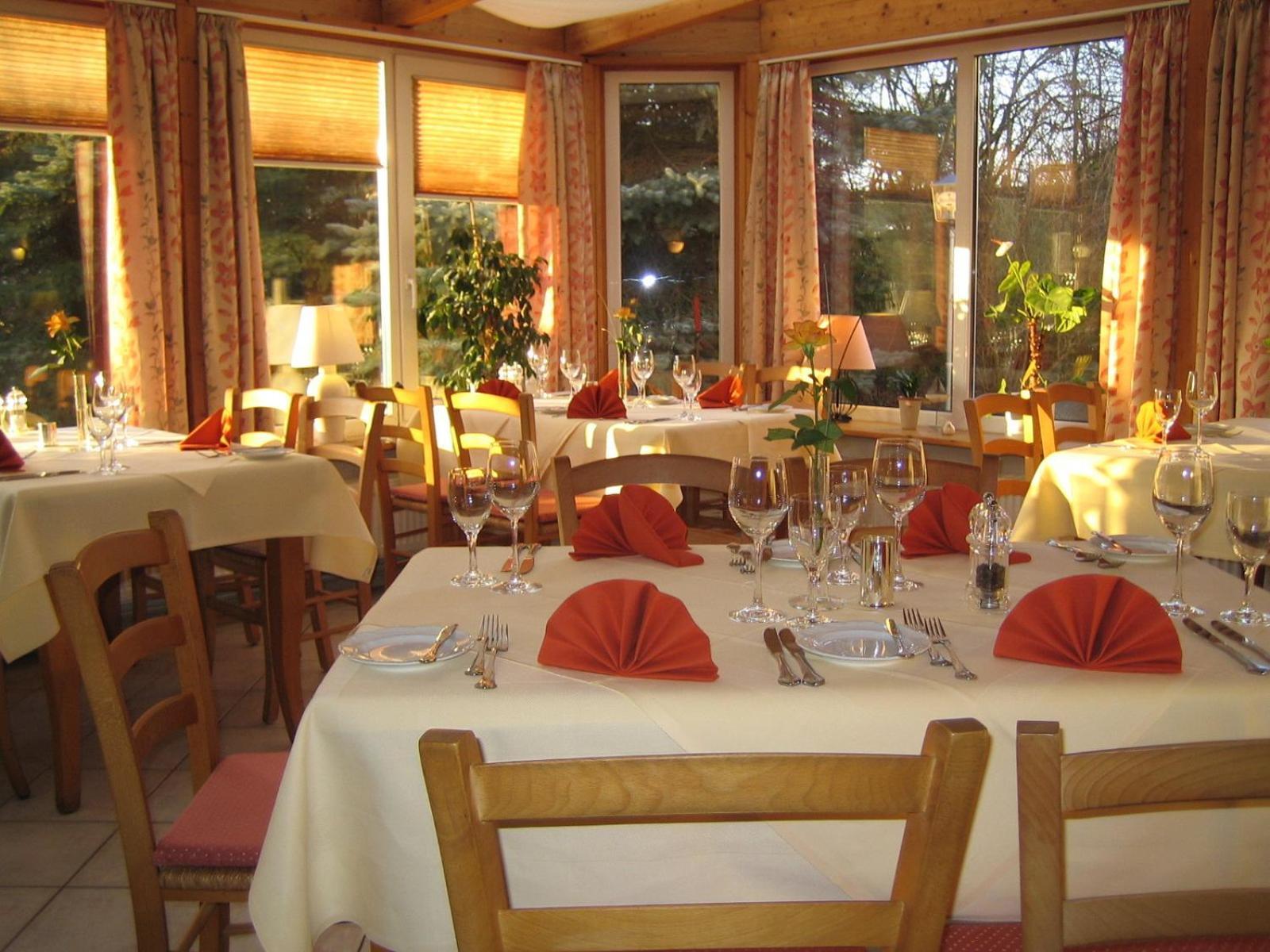 Gaestehaus Luv Und Lee Schwartbuck Extérieur photo