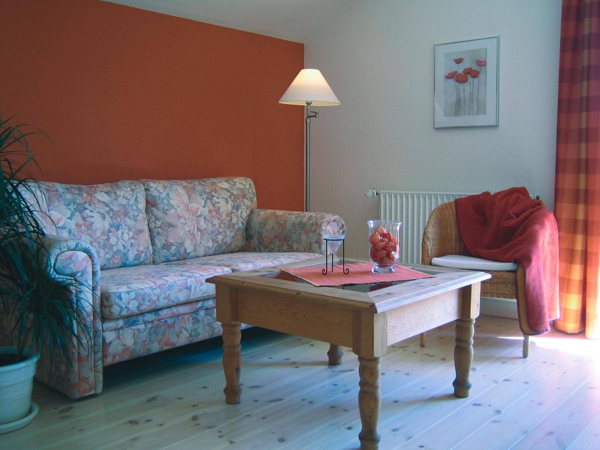 Gaestehaus Luv Und Lee Schwartbuck Extérieur photo