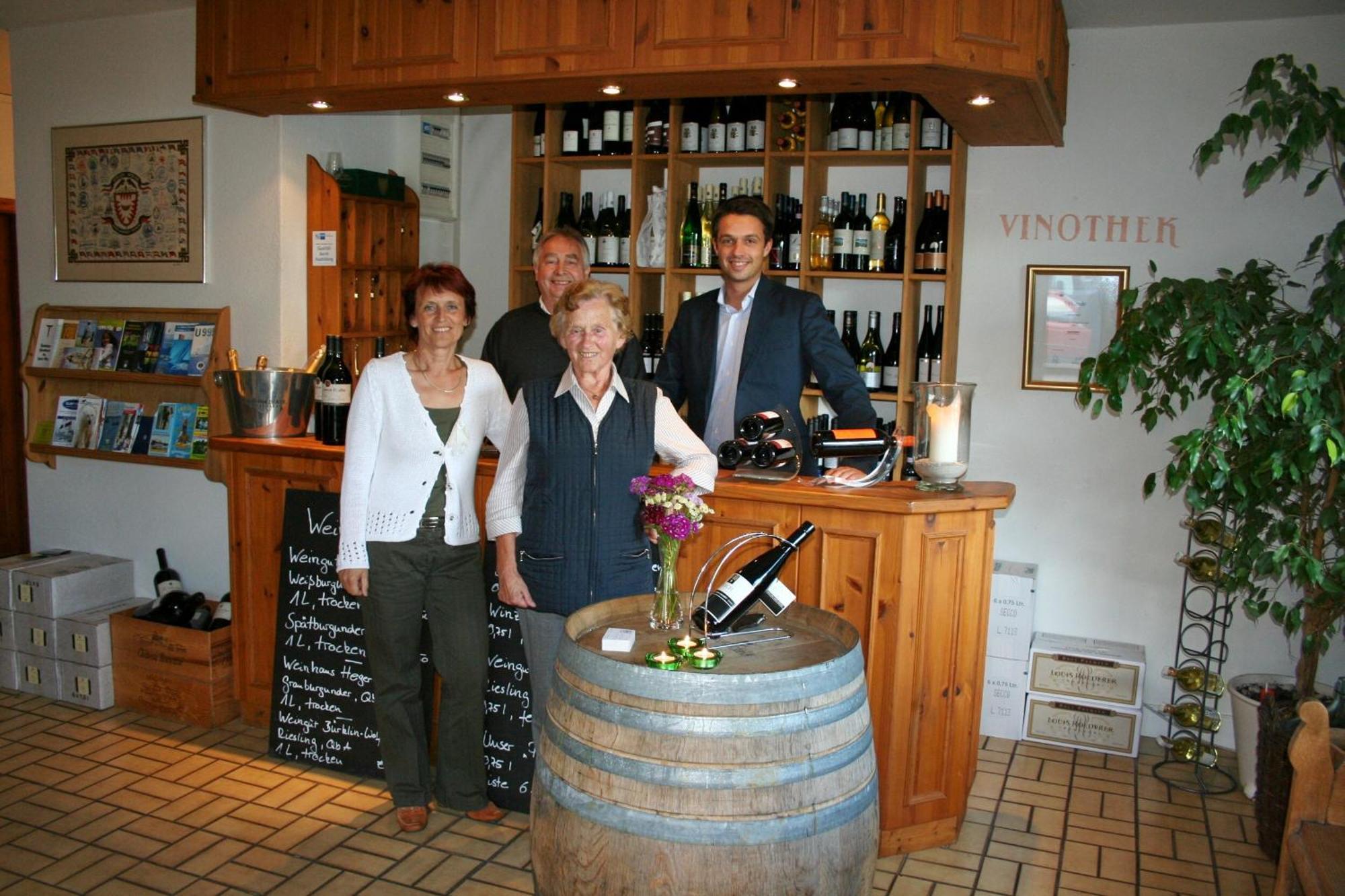 Gaestehaus Luv Und Lee Schwartbuck Extérieur photo