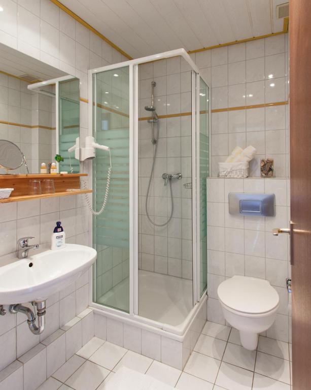 Gaestehaus Luv Und Lee Schwartbuck Chambre photo