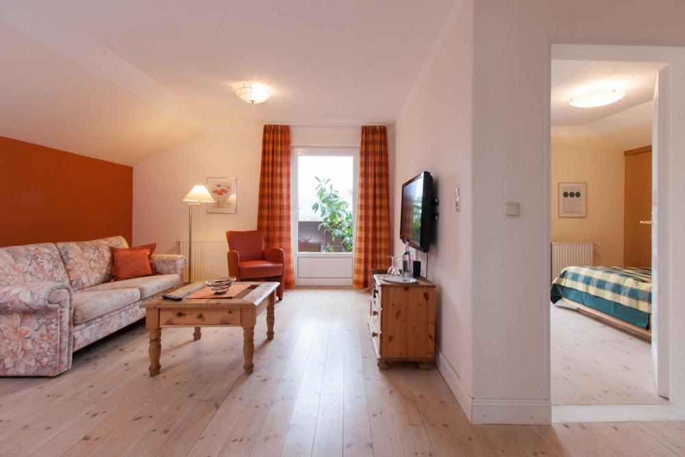 Gaestehaus Luv Und Lee Schwartbuck Chambre photo