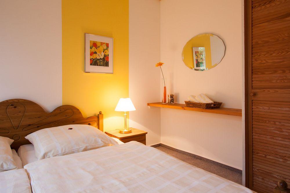 Gaestehaus Luv Und Lee Schwartbuck Extérieur photo