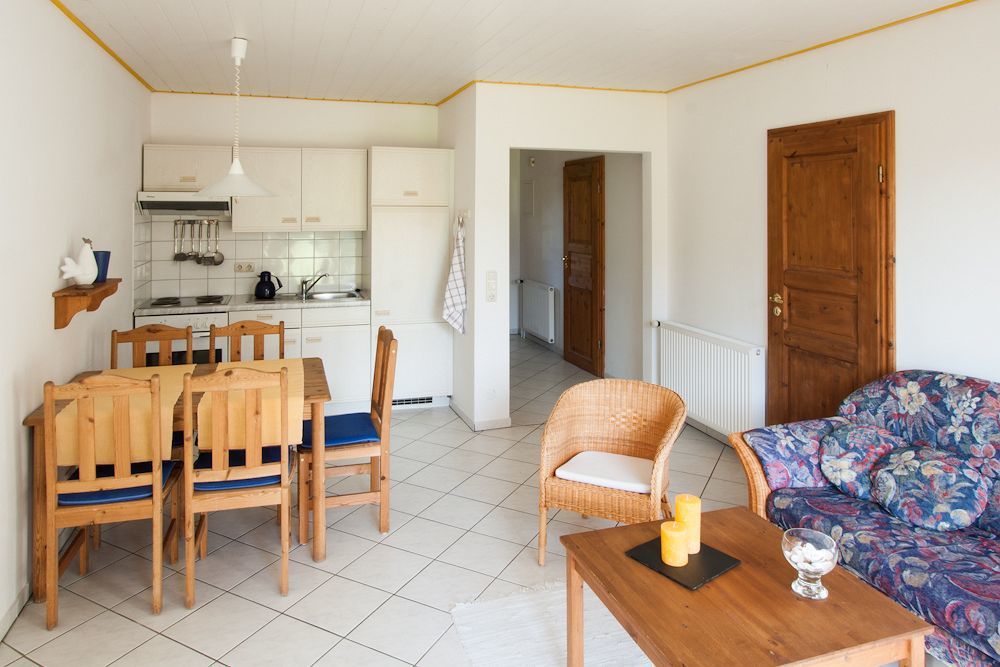 Gaestehaus Luv Und Lee Schwartbuck Extérieur photo
